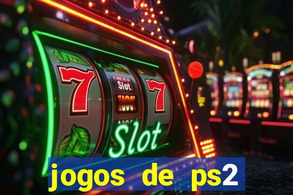 jogos de ps2 download iso